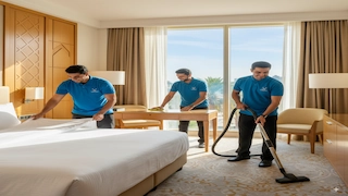 خدمات فلاش كلين