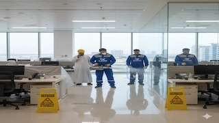 مكافحة الحشرات بجازان